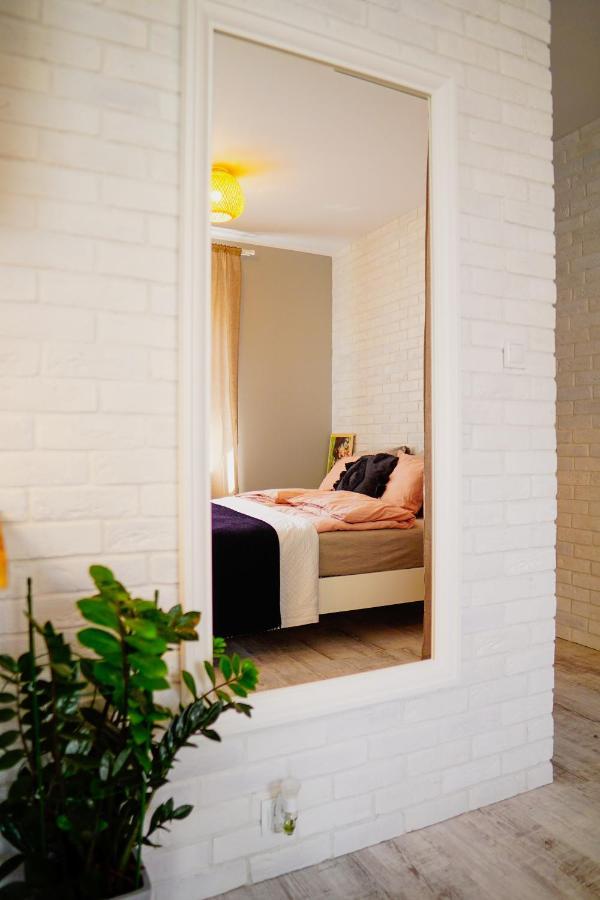 Apartament Ohar Downtown 엘블라그 외부 사진