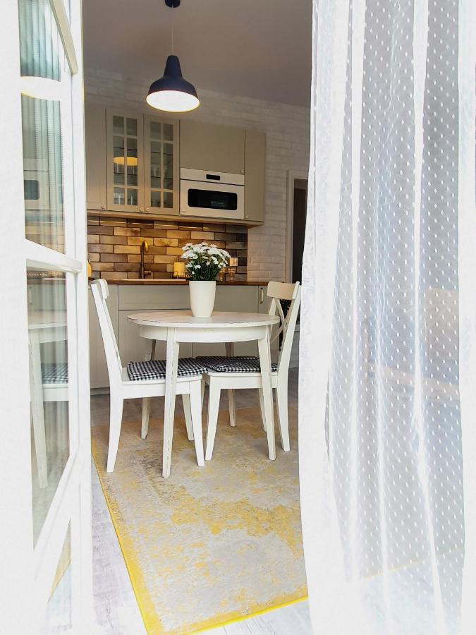 Apartament Ohar Downtown 엘블라그 외부 사진