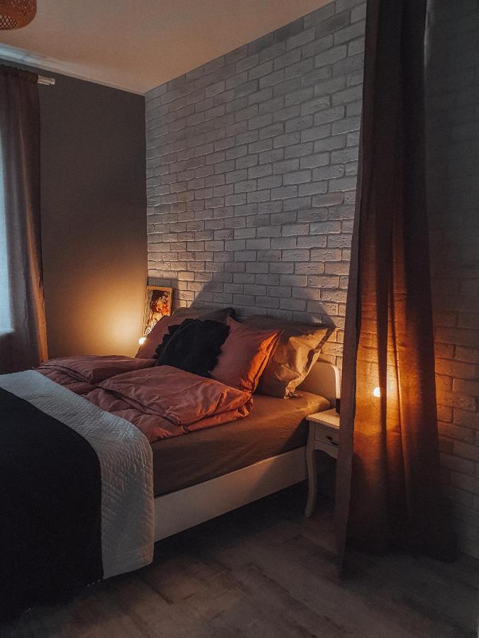 Apartament Ohar Downtown 엘블라그 외부 사진