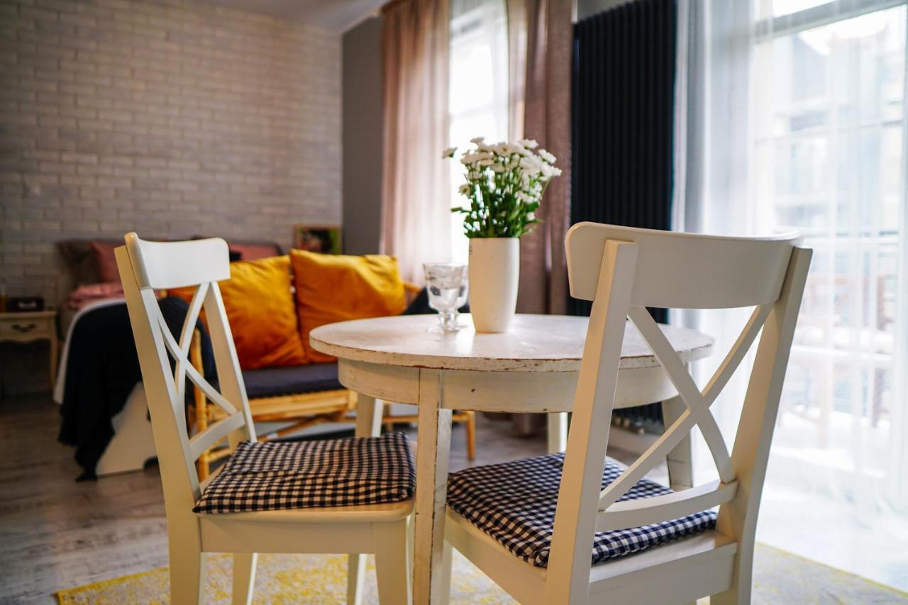 Apartament Ohar Downtown 엘블라그 외부 사진
