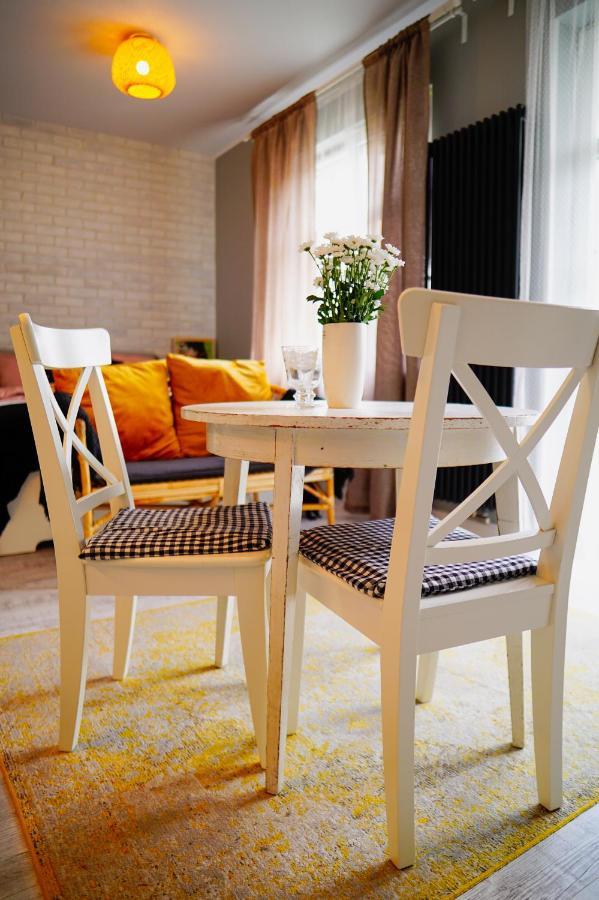 Apartament Ohar Downtown 엘블라그 외부 사진