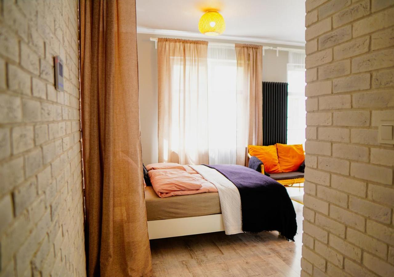 Apartament Ohar Downtown 엘블라그 외부 사진