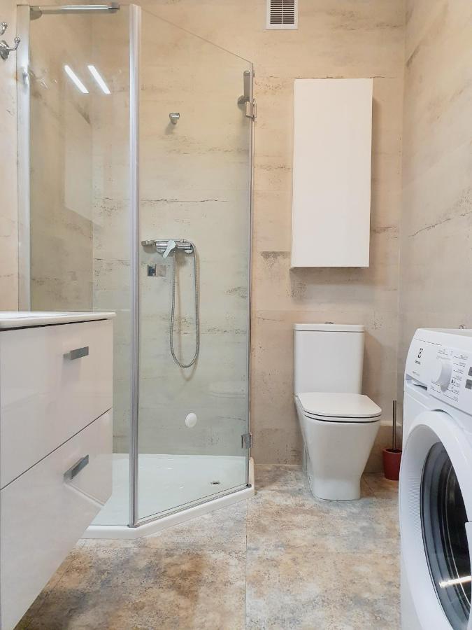 Apartament Ohar Downtown 엘블라그 외부 사진