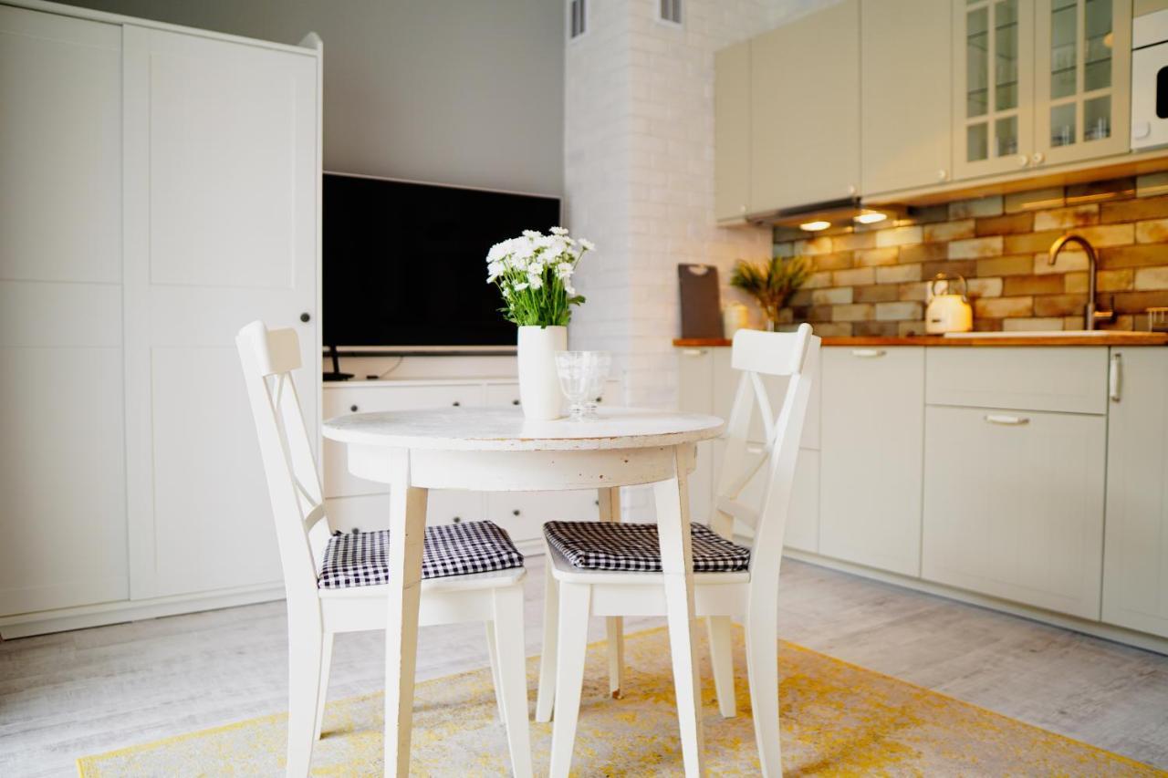 Apartament Ohar Downtown 엘블라그 외부 사진